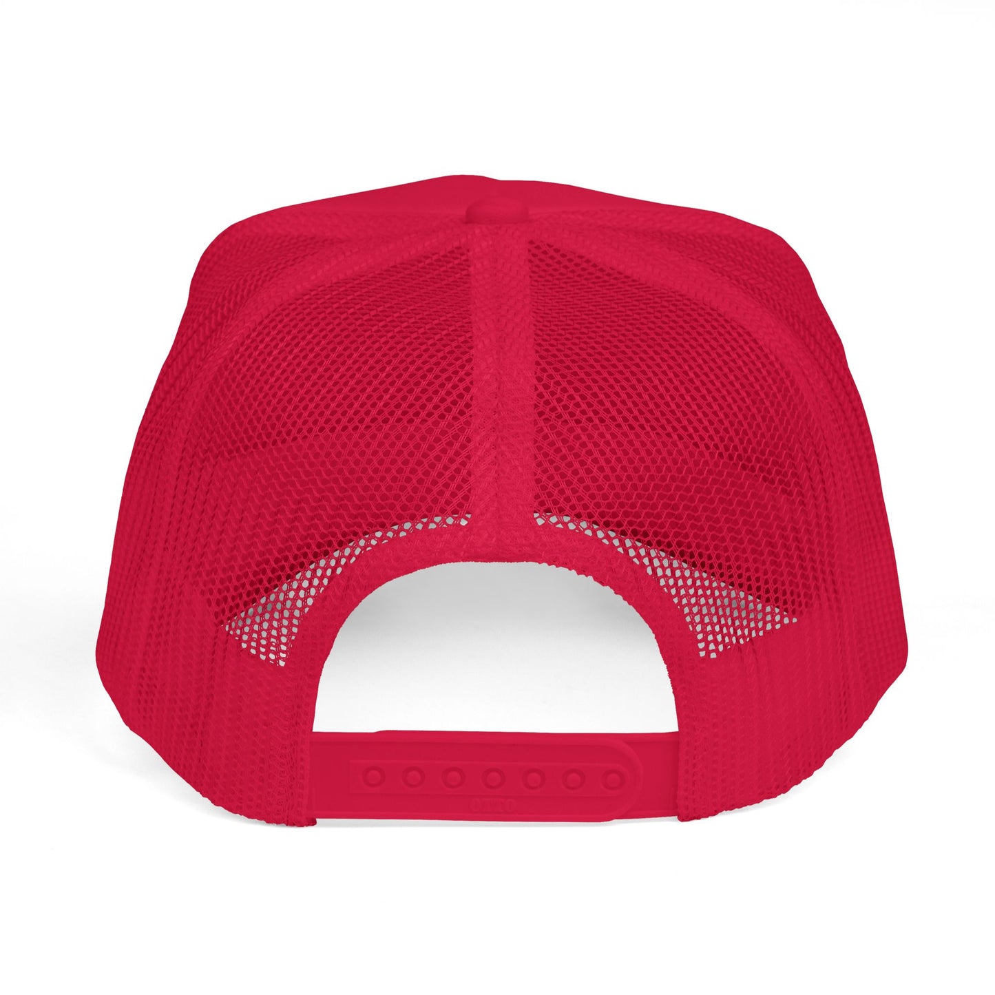 Stars Foam Trucker Hat