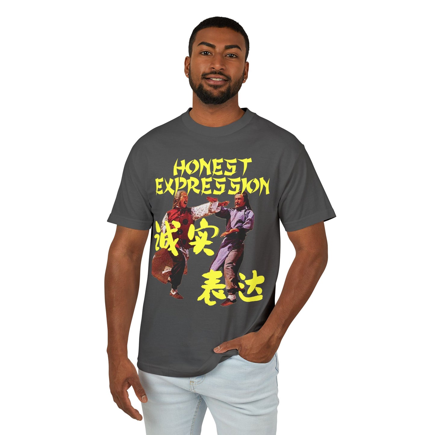 Honest Expression - Deadly Styles T-Shirt