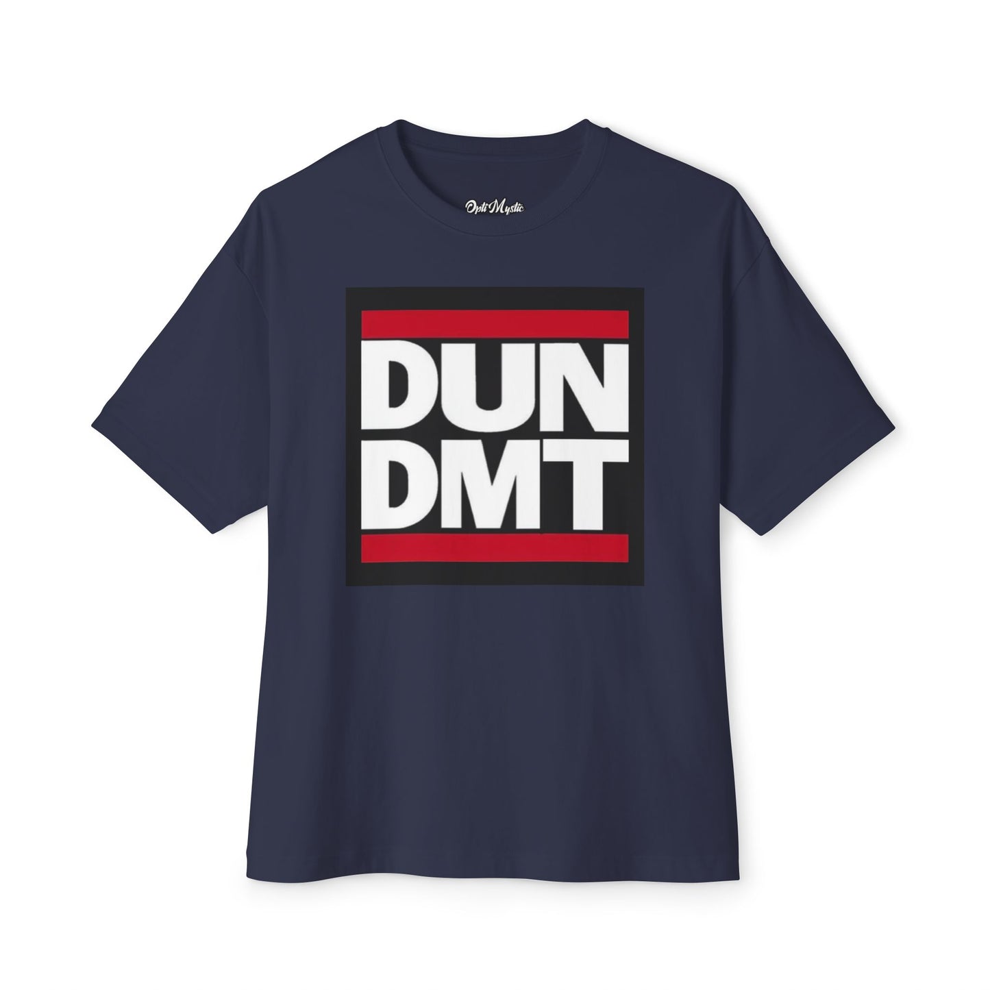 DUN DMT Soft Boxy Tee