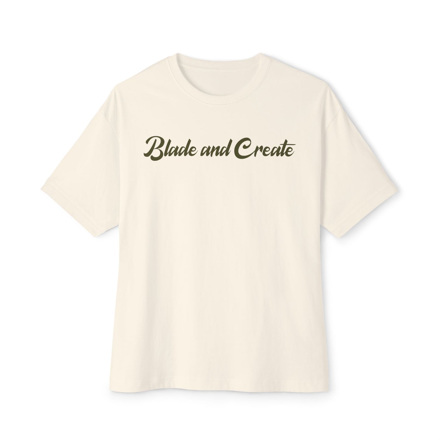 Classic Logo Soft Boxy Tee