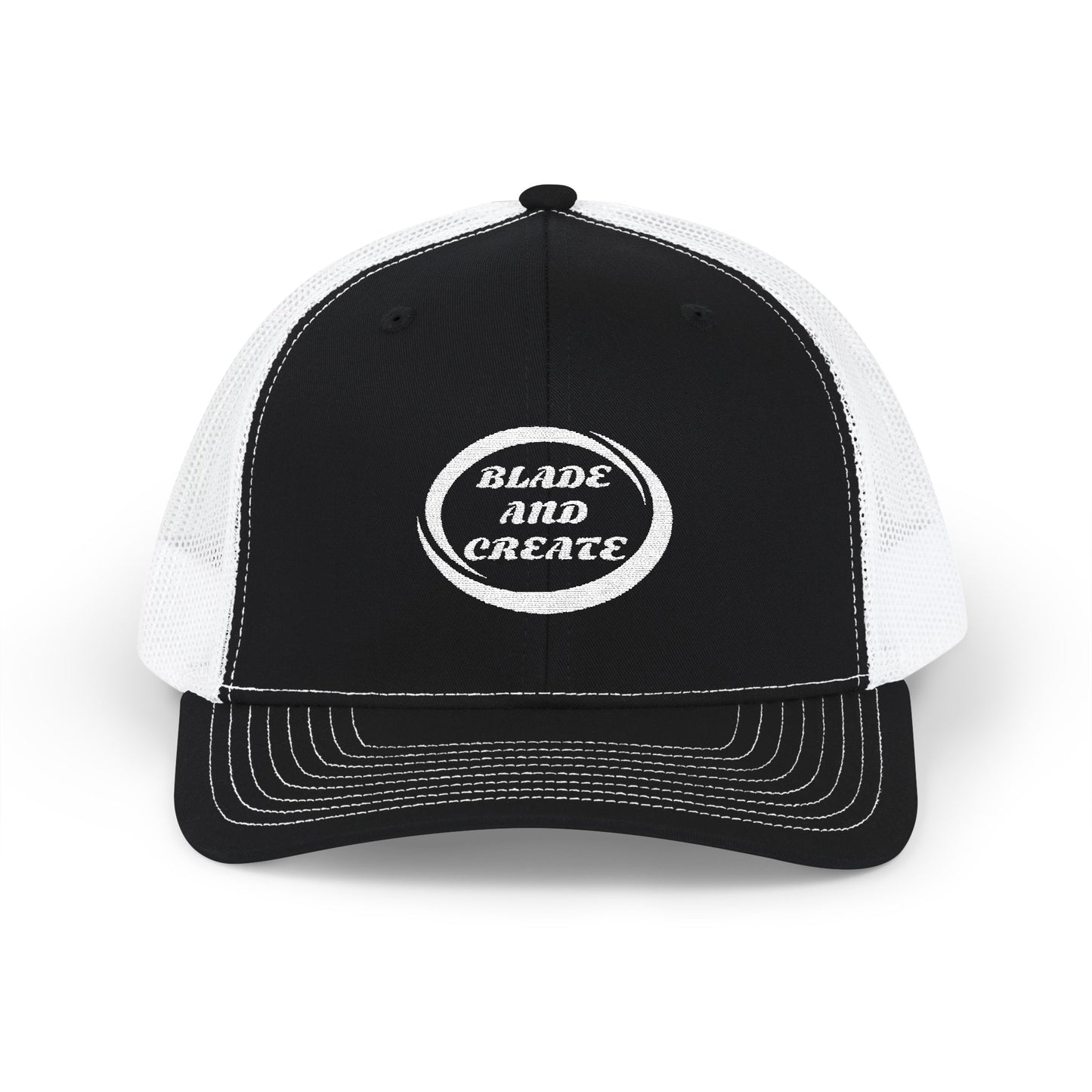 Swirl Trucker Hat