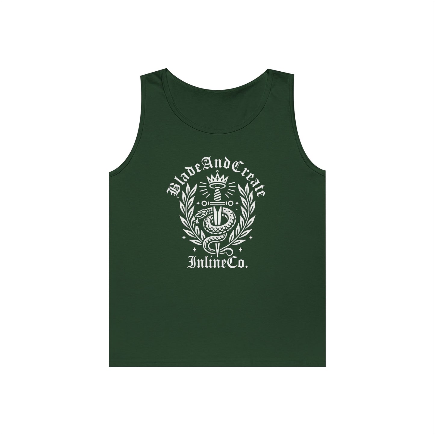 Valor Tank