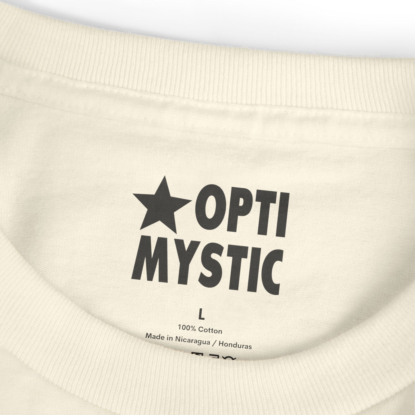 Buddha Spraypaint Tee