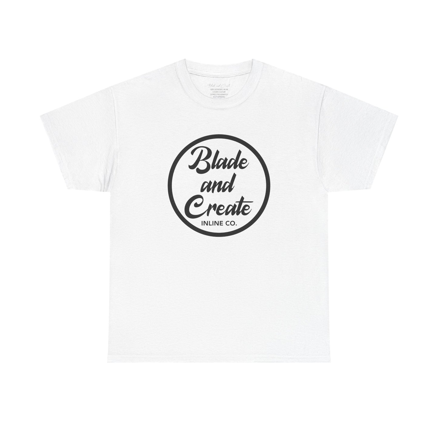 Ring Logo Tee