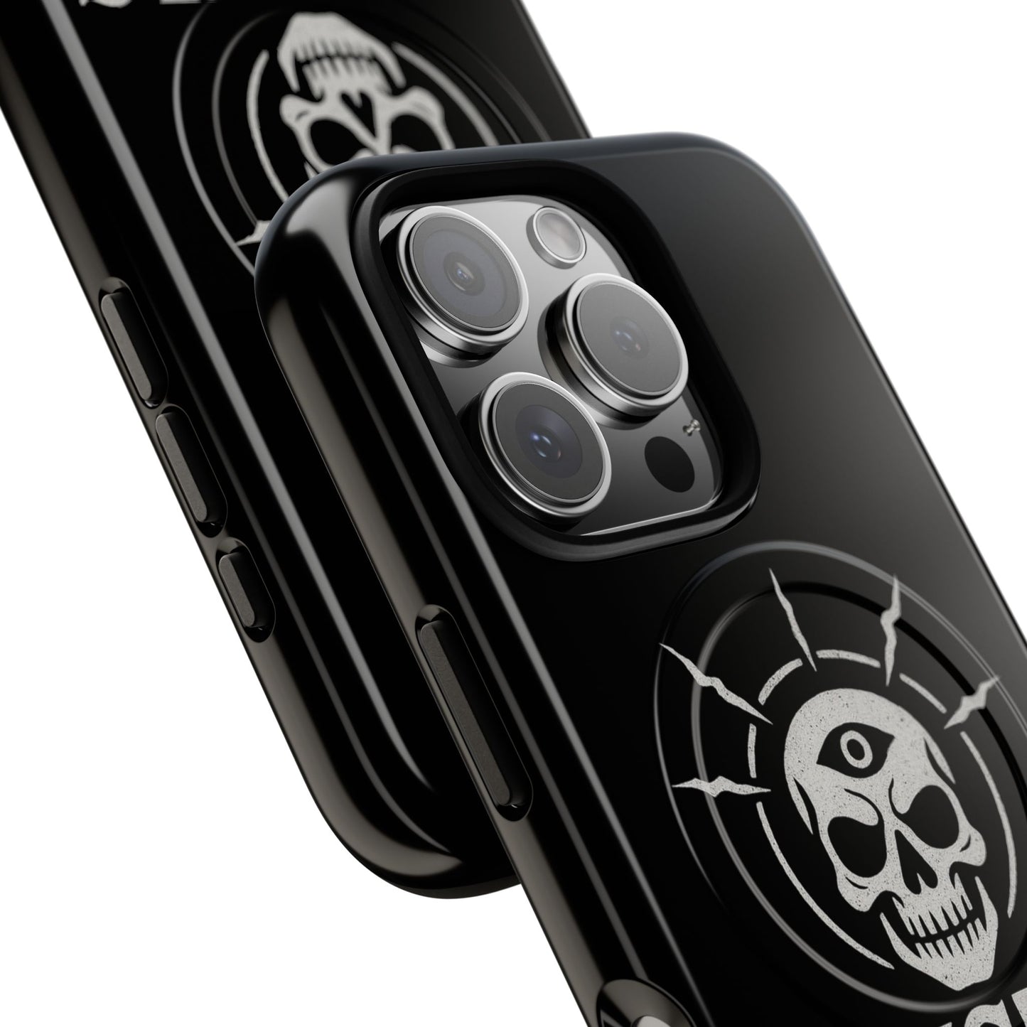 Mystic Minds - Tough Magnetic iPhone Case (14-16)