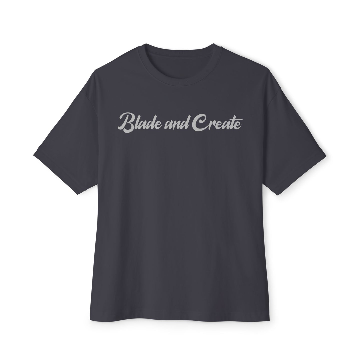 Classic Logo Soft Boxy Tee