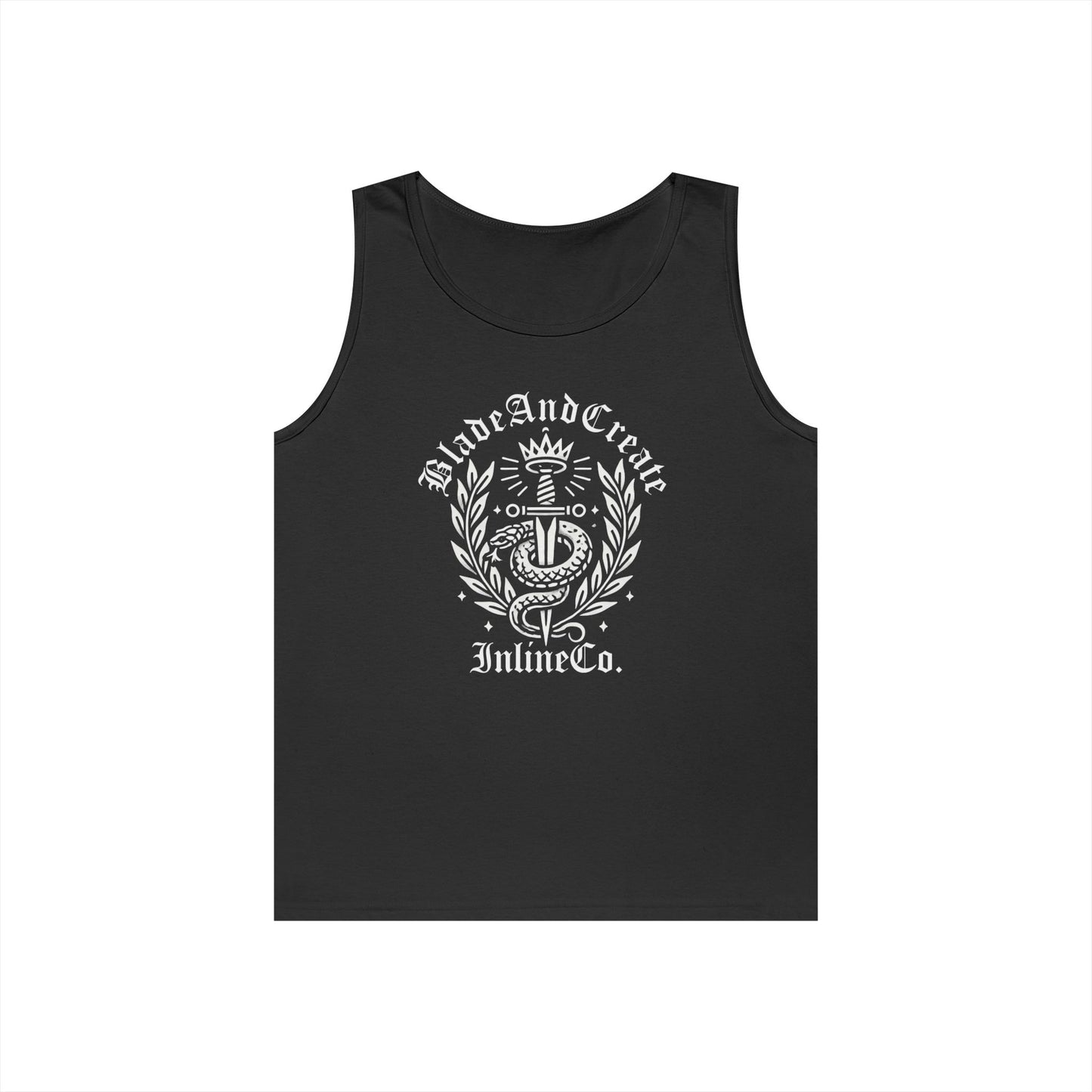 Valor Tank