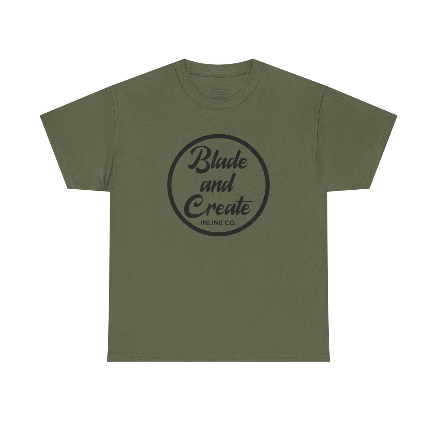 Ring Logo Tee