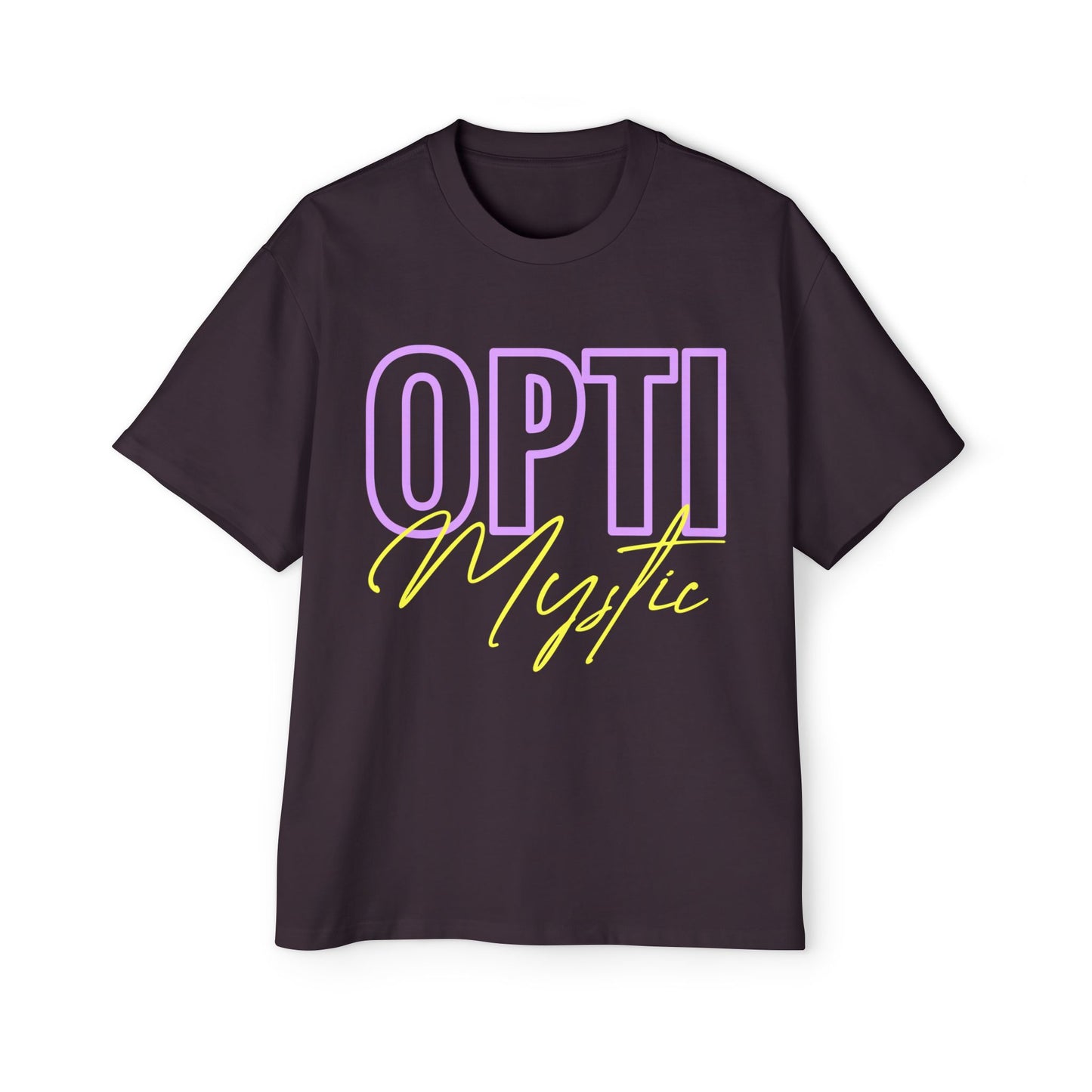 OptiMystic Vice Tee