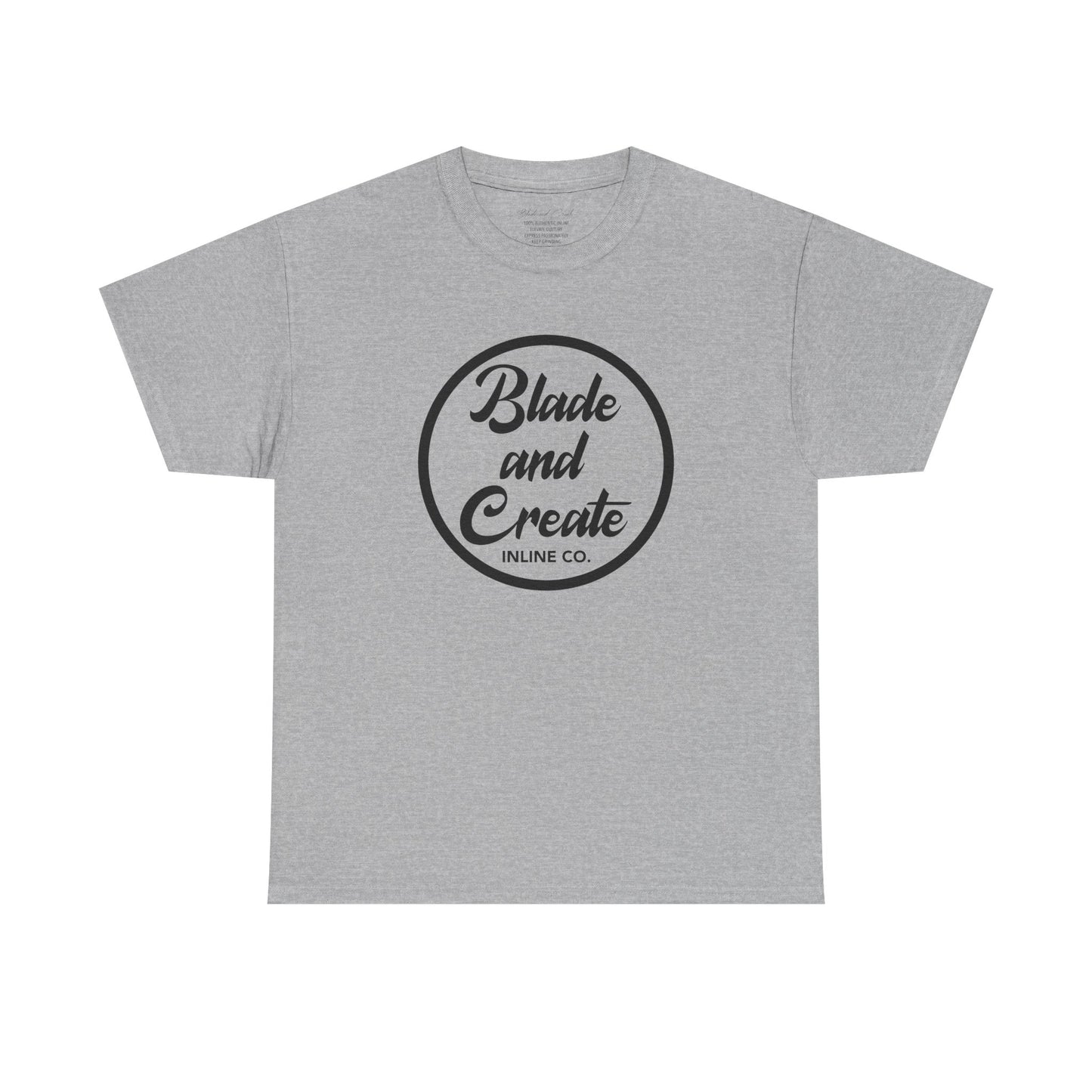 Ring Logo Tee