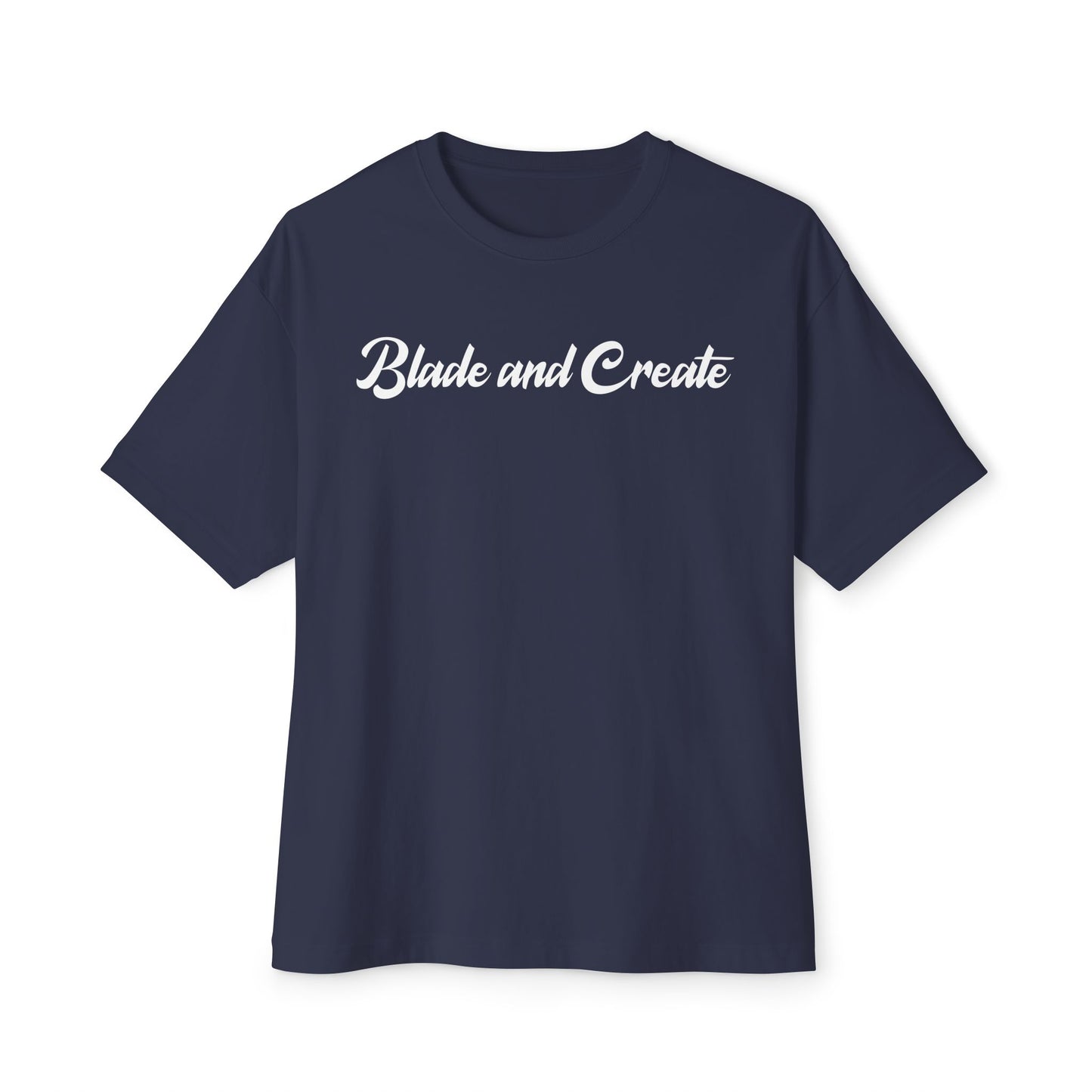 Classic Logo Soft Boxy Tee