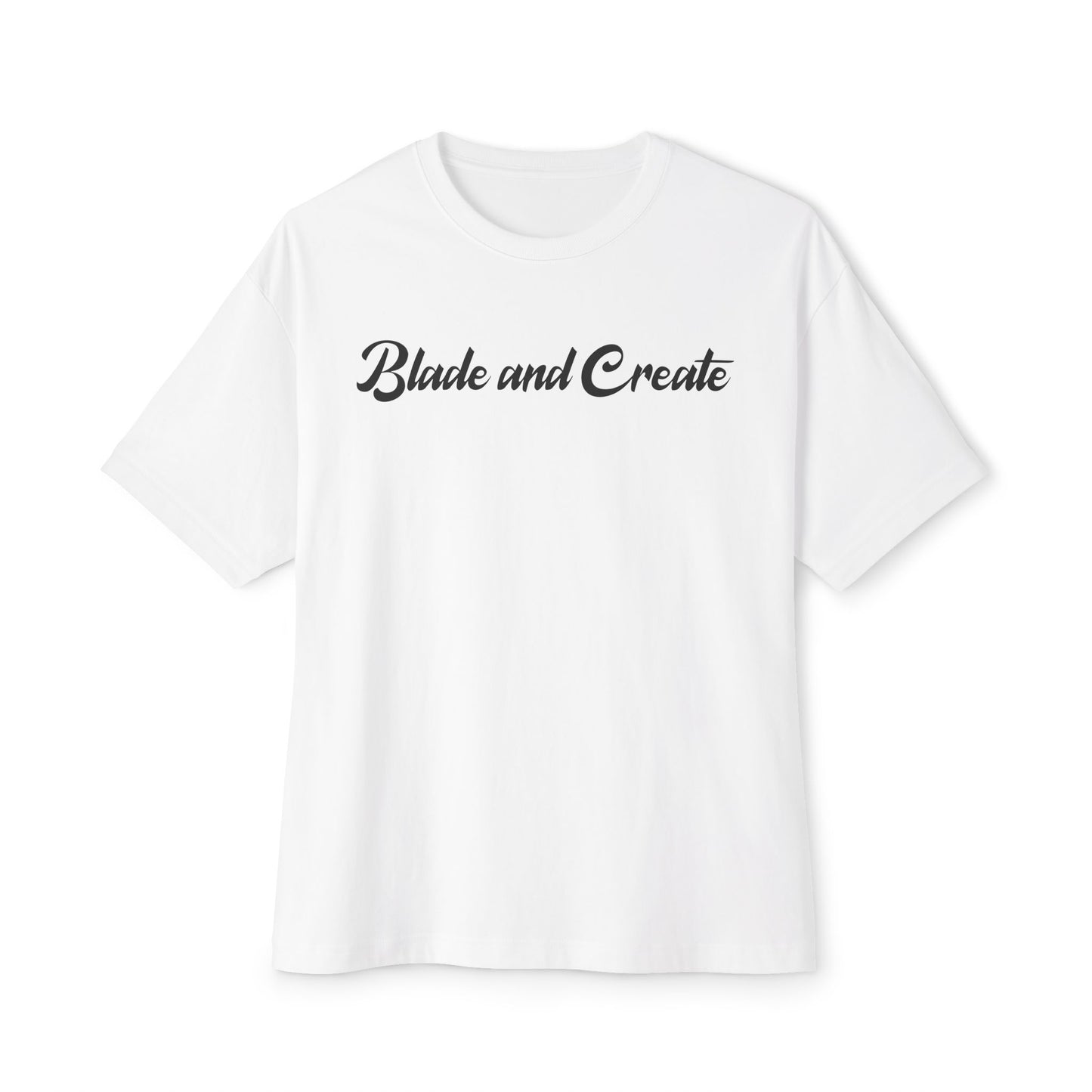 Classic Logo Soft Boxy Tee