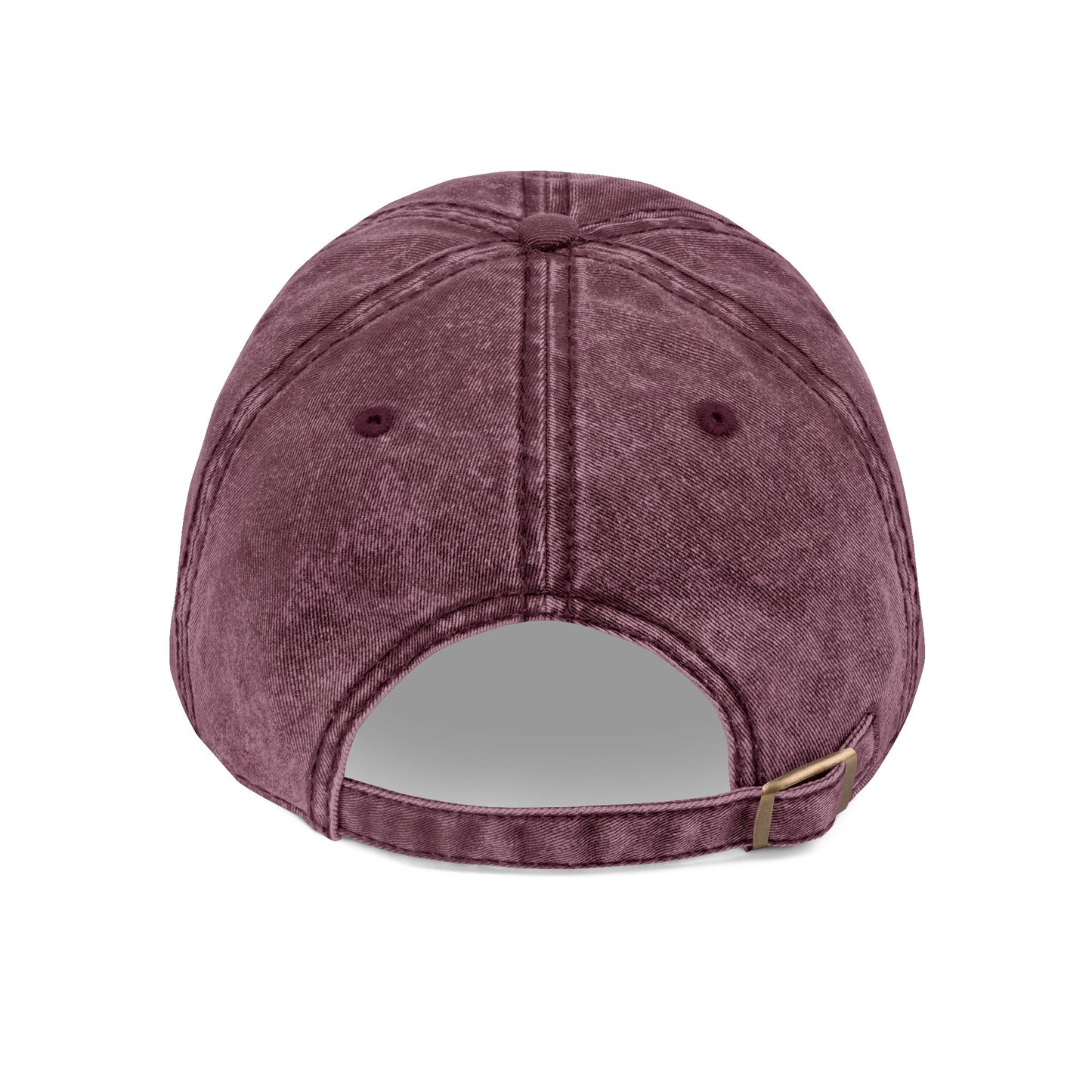 DUN DMT Vintage Dad Hat (Embroidered)