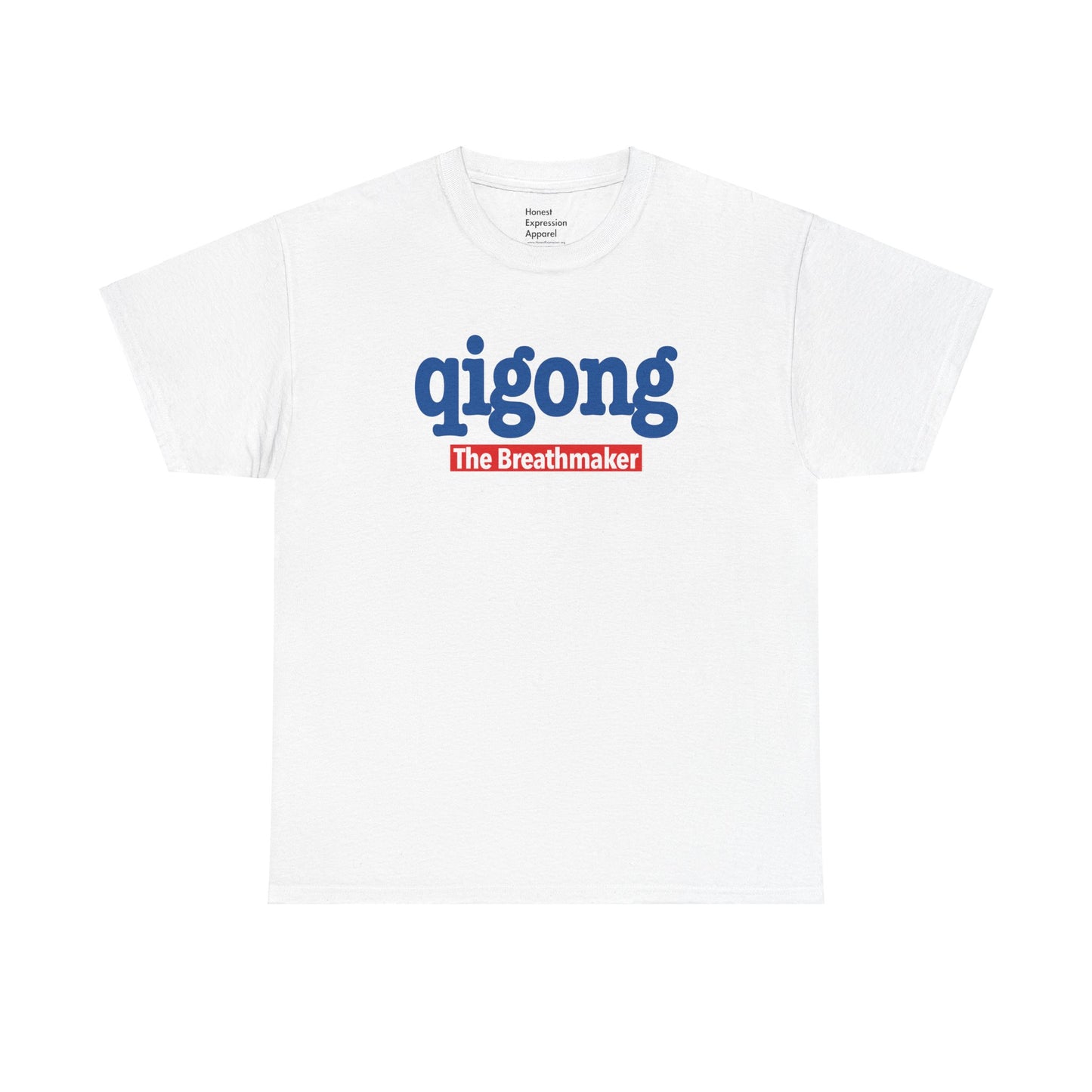 Qigong Freshmaker - T-Shirt