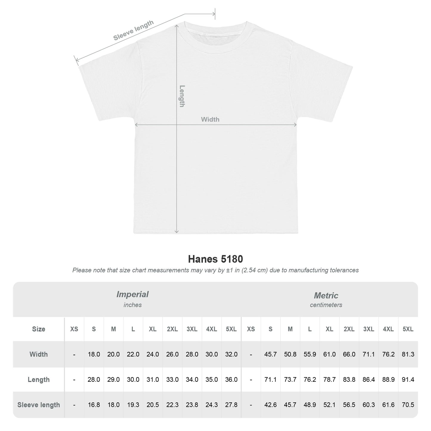 Cutter Classic Logo Tee