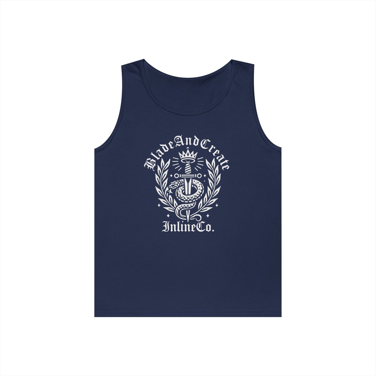 Valor Tank