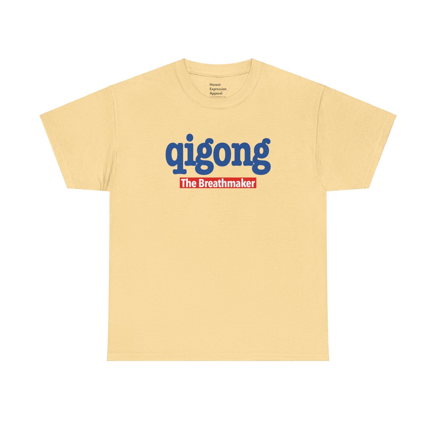 Qigong Freshmaker - T-Shirt