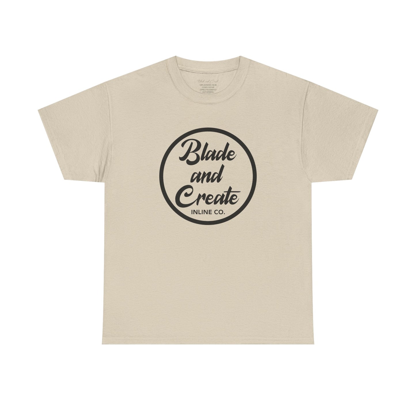 Ring Logo Tee