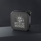 Mystic Minds Bluetooth Speaker