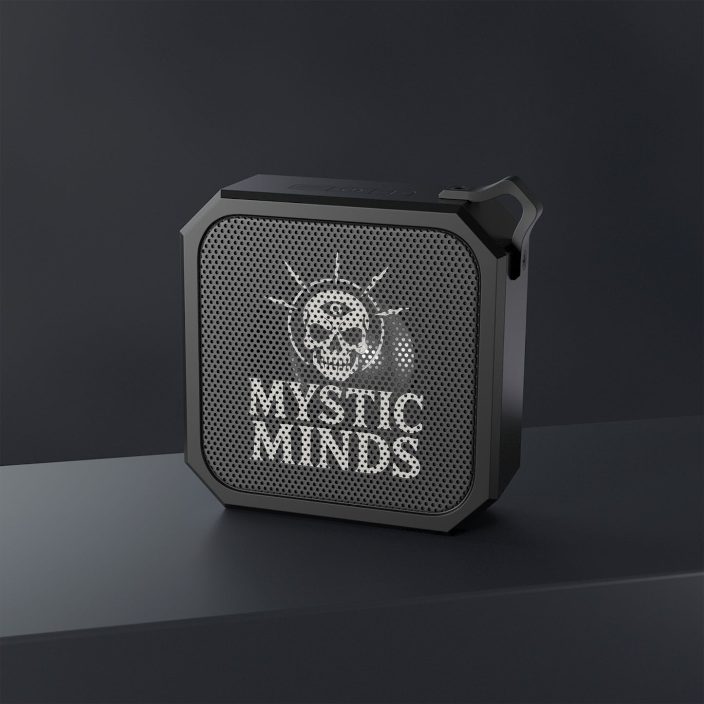 Mystic Minds Bluetooth Speaker