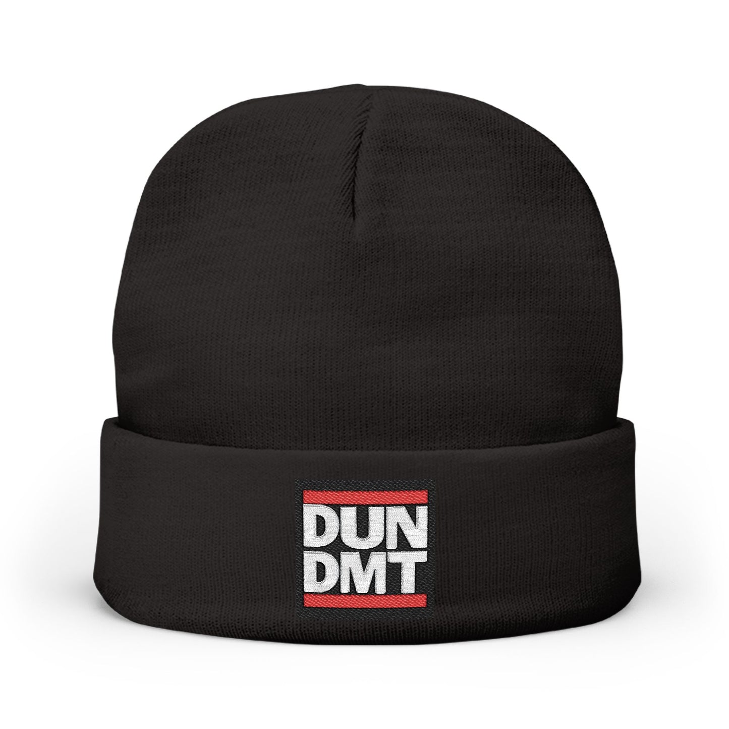 DUN DMT Beanie (Embroidered)