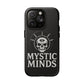 Mystic Minds - Tough Magnetic iPhone Case (14-16)