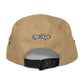 DUN DMT 5 Panel Hat (Embroidered)