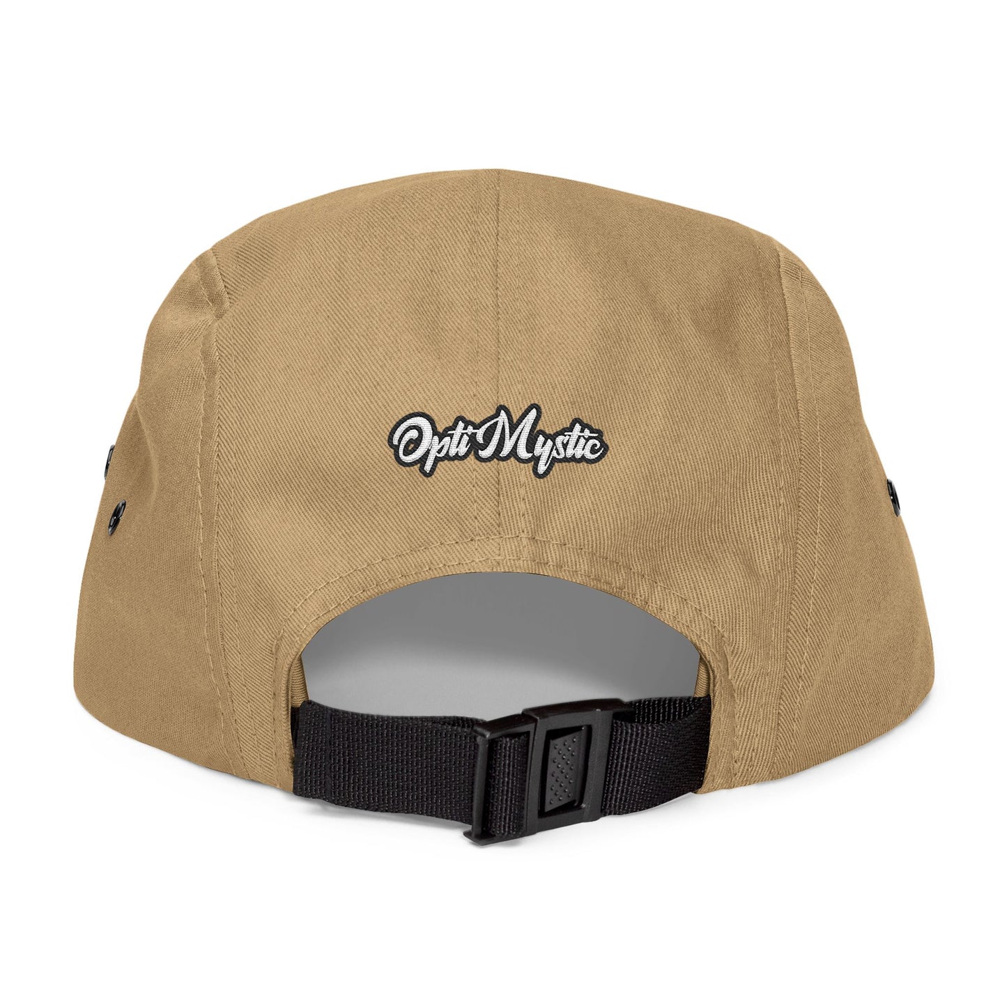 DUN DMT 5 Panel Hat (Embroidered)