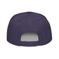 B&C SnapBack Hat (Embroidered)