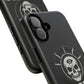 Mystic Minds - Tough Magnetic iPhone Case (14-16)
