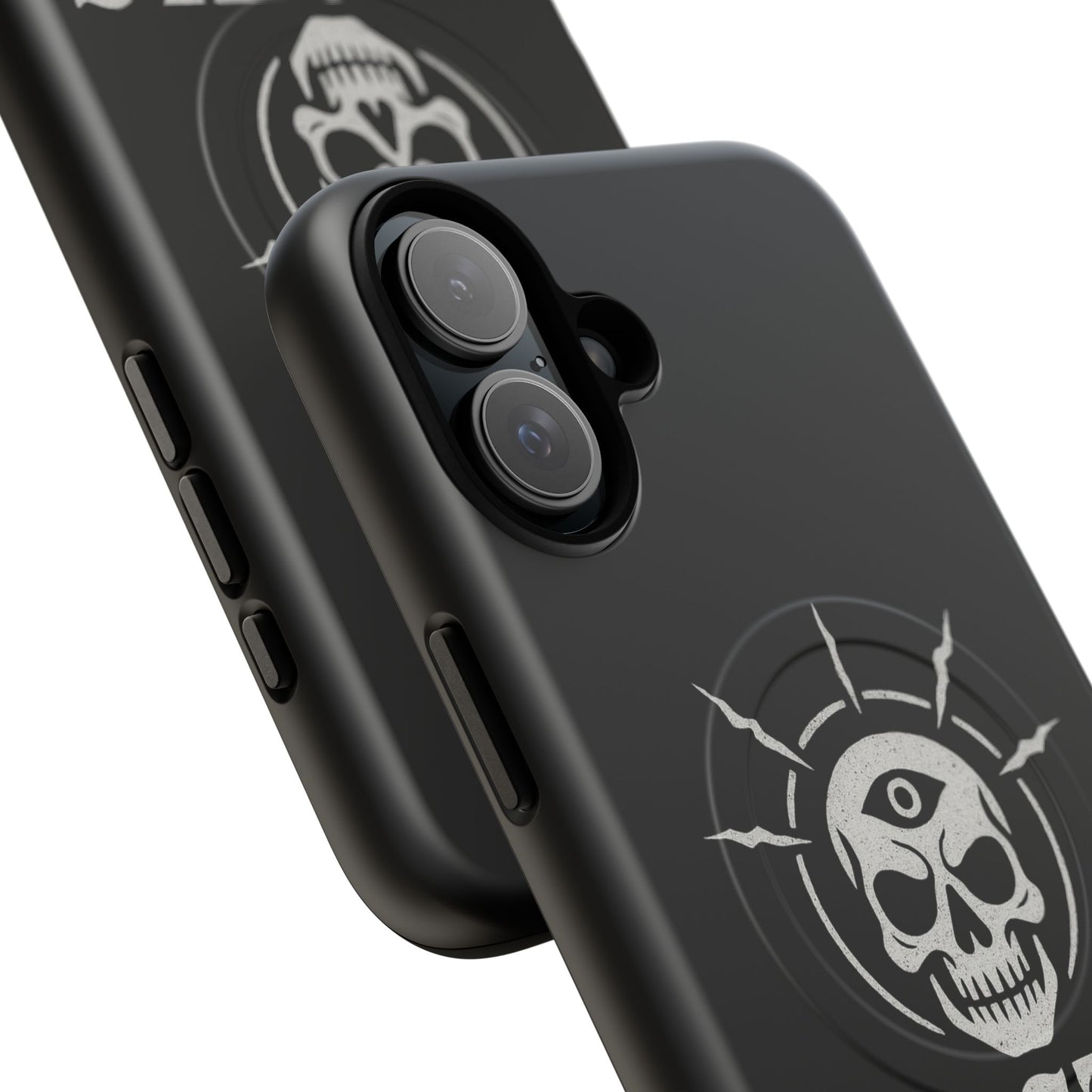 Mystic Minds - Tough Magnetic iPhone Case (14-16)