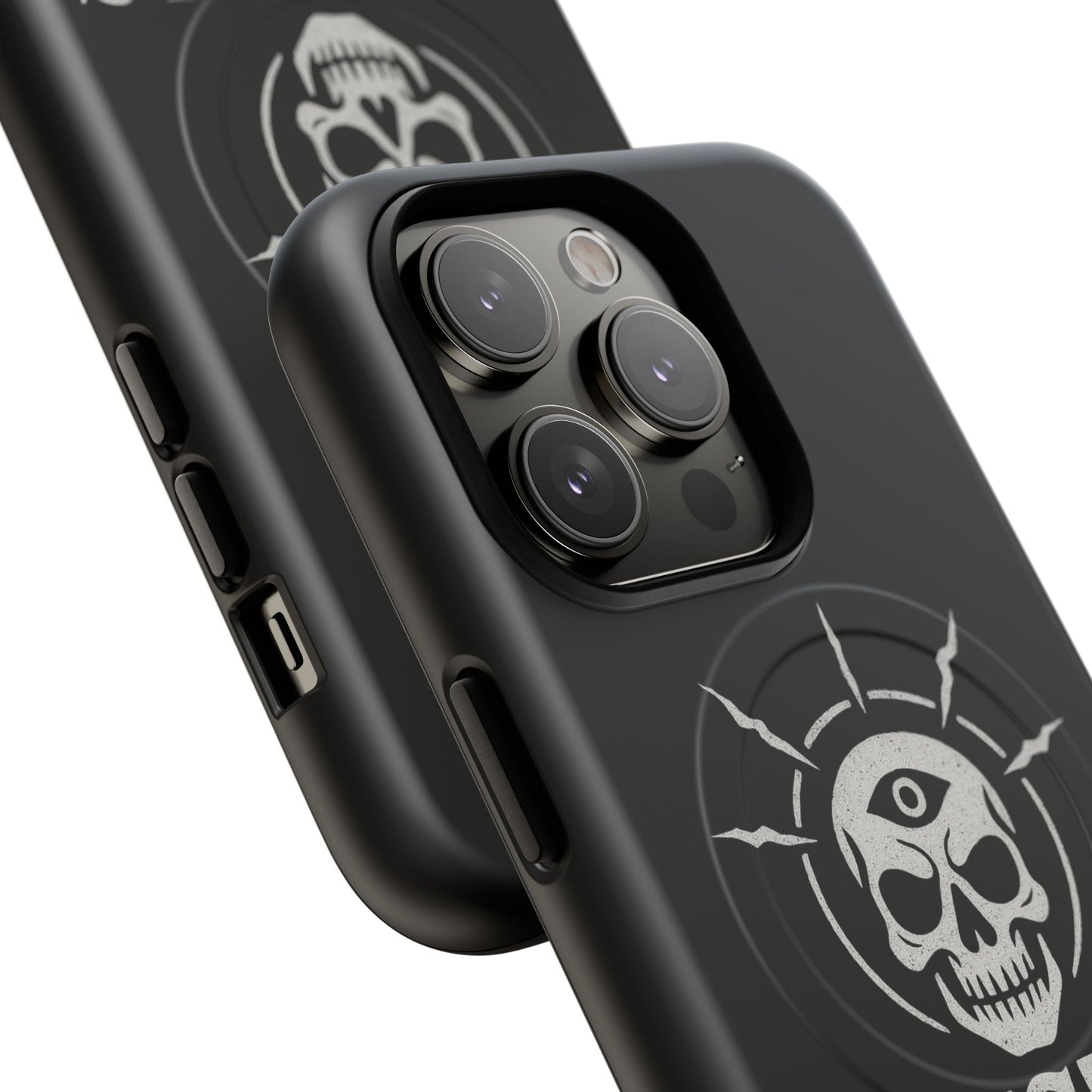 Mystic Minds - Tough Magnetic iPhone Case (14-16)
