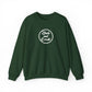 Ring Logo Crewneck Sweater (Embroidered)