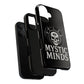 Mystic Minds - Tough Magnetic iPhone Case (14-16)