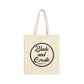 Ring Logo Tote Bag