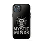 Mystic Minds - Tough Magnetic iPhone Case (14-16)