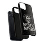 Mystic Minds - Tough Magnetic iPhone Case (14-16)