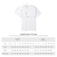 Classic Logo Tee (Embroidered)