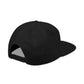 Mystic Minds - Skull Logo - Snapback Hat