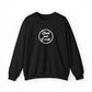 Ring Logo Crewneck Sweater (Embroidered)