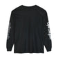 OptiMystic Jack O’ Lantern Long Sleeve Tee