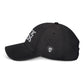 Mystic Minds Denim Hat (Embroidered)