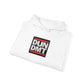 DUN DMT Hoodie (Embroidered)