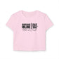 EST. Women's Baby Tee