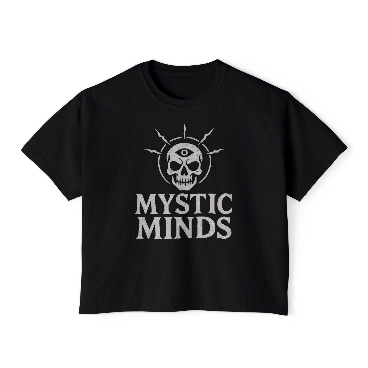 Mystic Minds Women's Tee