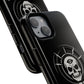 Mystic Minds - Tough Magnetic iPhone Case (14-16)