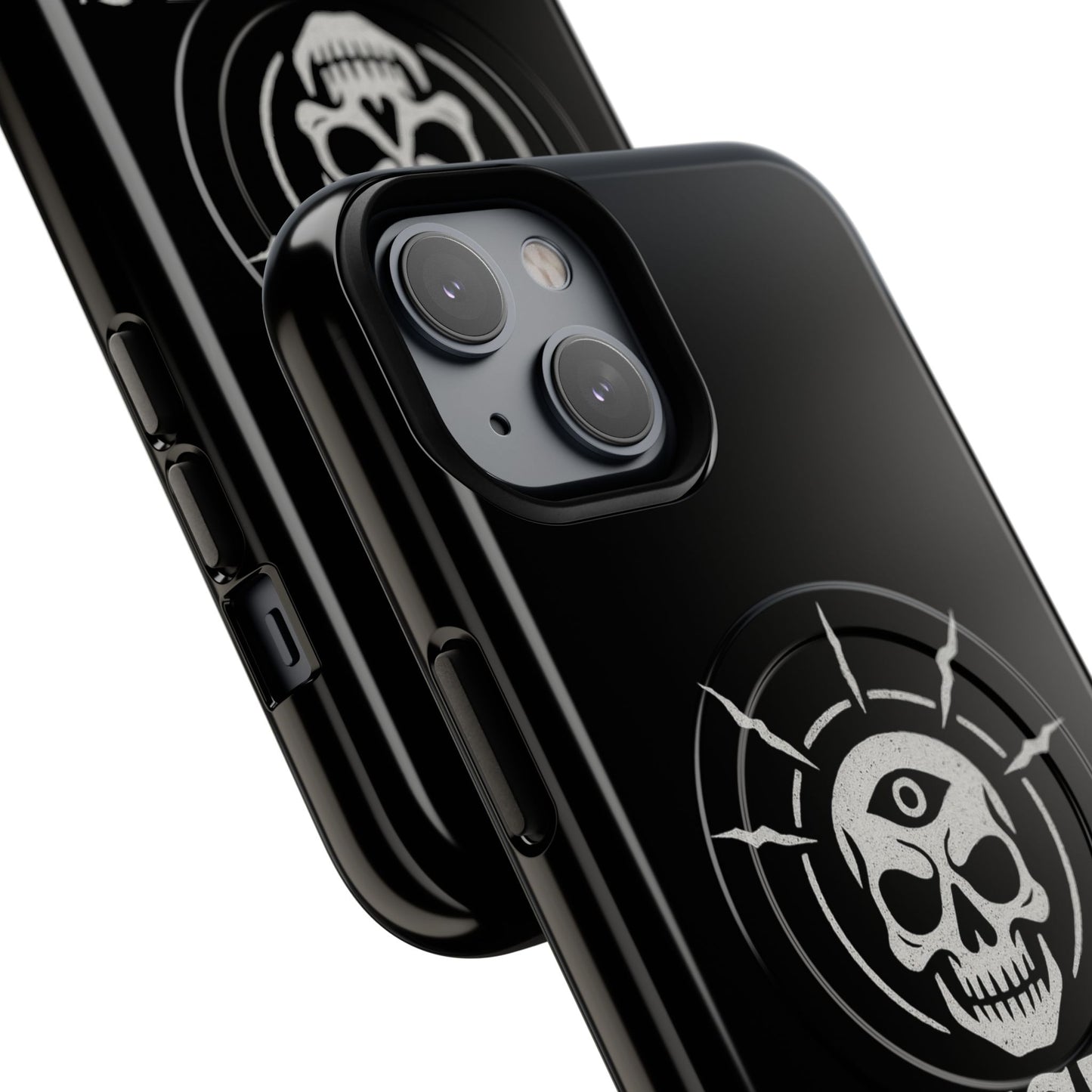 Mystic Minds - Tough Magnetic iPhone Case (14-16)