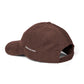 Scared Corduroy Hat (Embroidered)