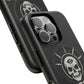 Mystic Minds - Tough Magnetic iPhone Case (14-16)