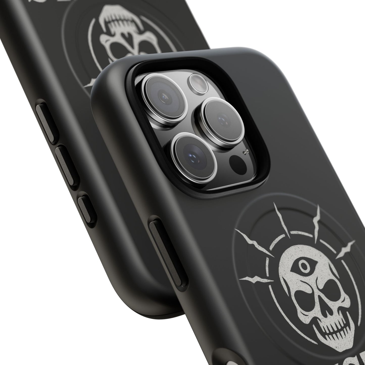 Mystic Minds - Tough Magnetic iPhone Case (14-16)